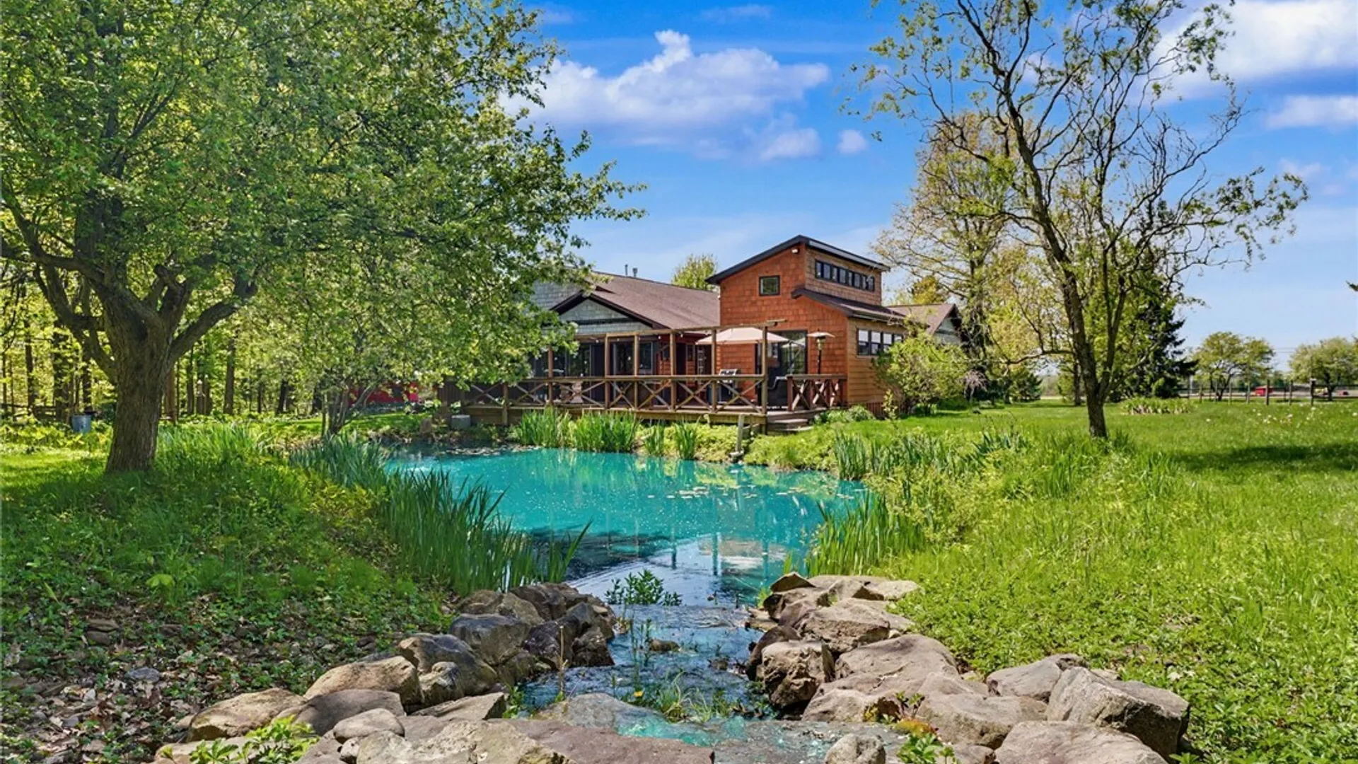 Property at 7871 Sisson Highway, Eden, NY 14057 33