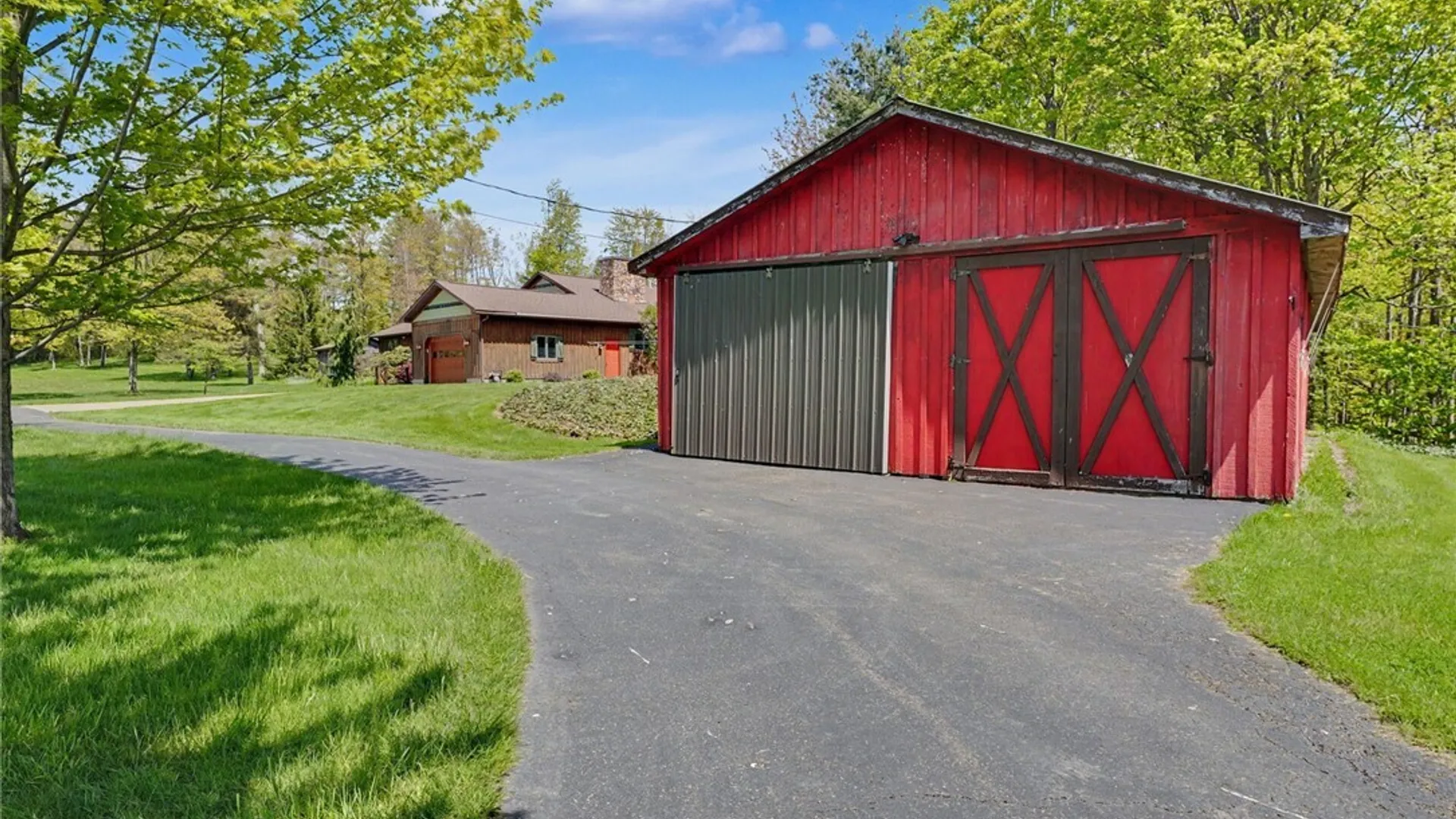 Property at 7871 Sisson Highway, Eden, NY 14057 37
