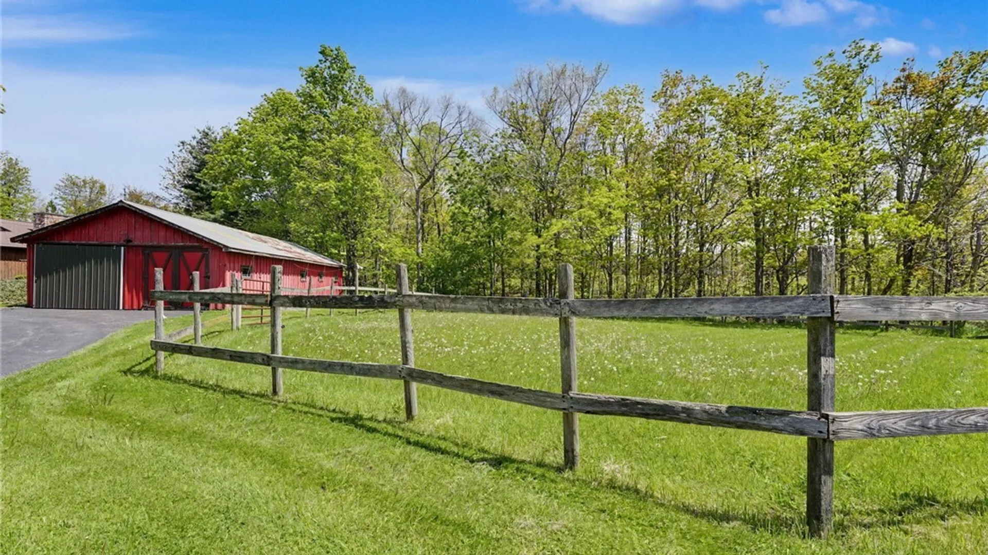 Property at 7871 Sisson Highway, Eden, NY 14057 38