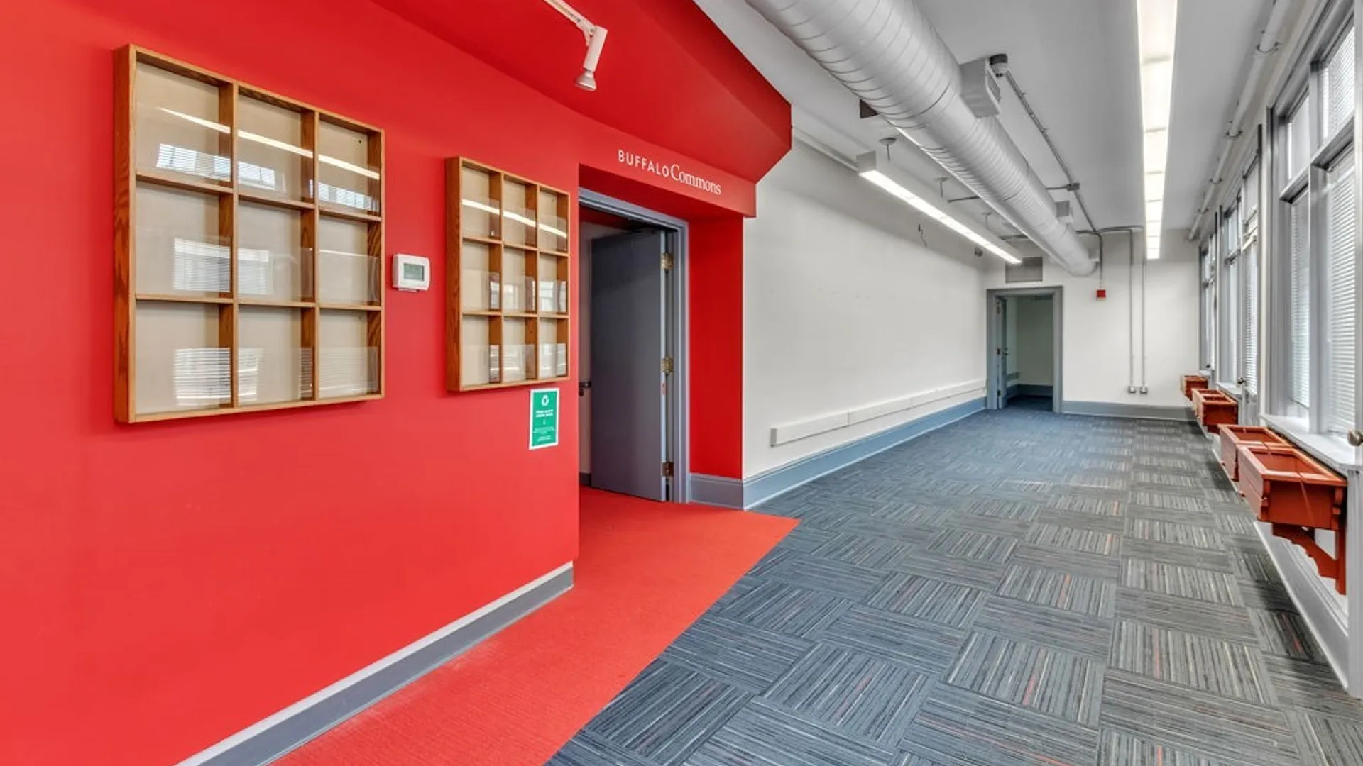 Property at 617 Main Street, Buffalo, NY 14203 13