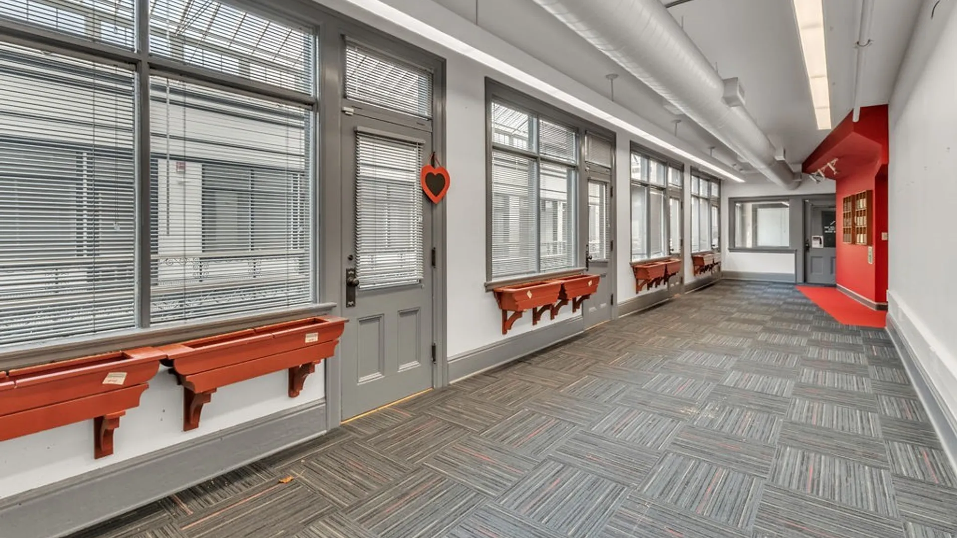 Property at 617 Main Street, Buffalo, NY 14203 14