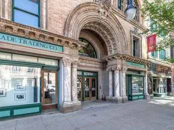 Property at 617 Main Street, Buffalo, NY 14203