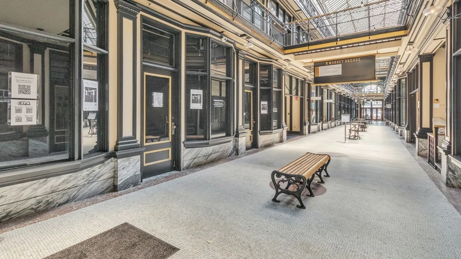 Property at 617 Main Street, Buffalo, NY 14203 2