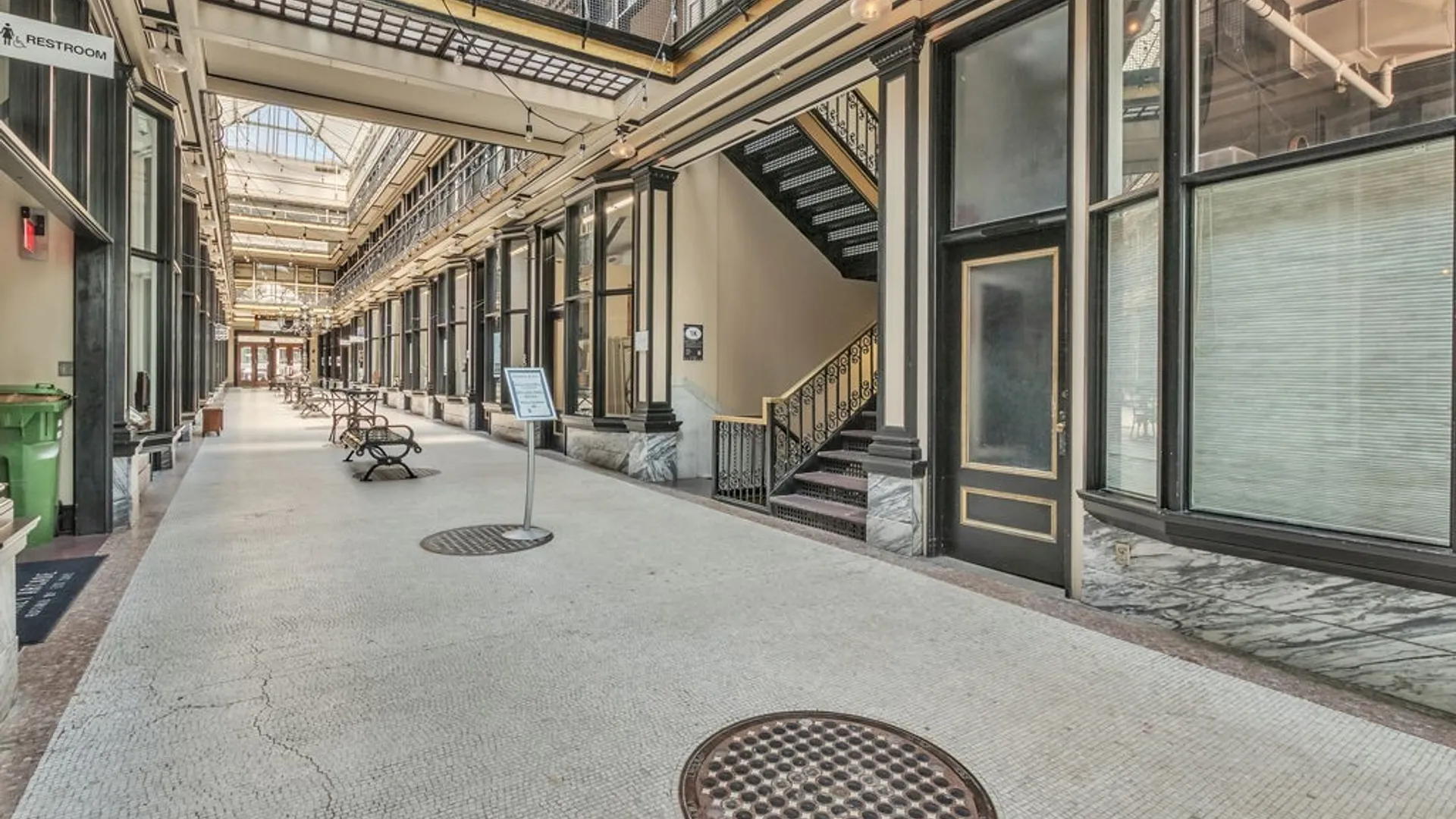 Property at 617 Main Street, Buffalo, NY 14203 3