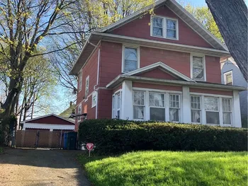 Property at 19 Velox Street, Rochester, NY 14615