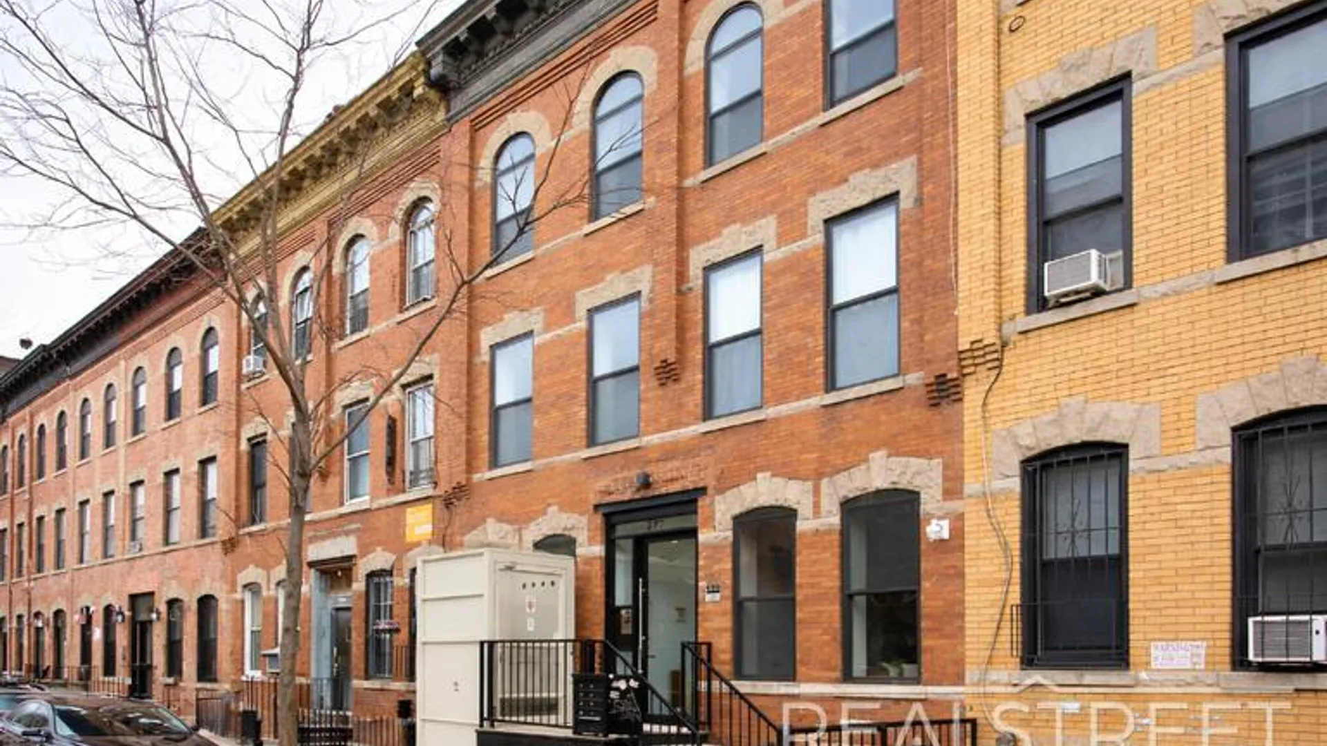 Property at 277 Linden St, BROOKLYN, NY 11237 12