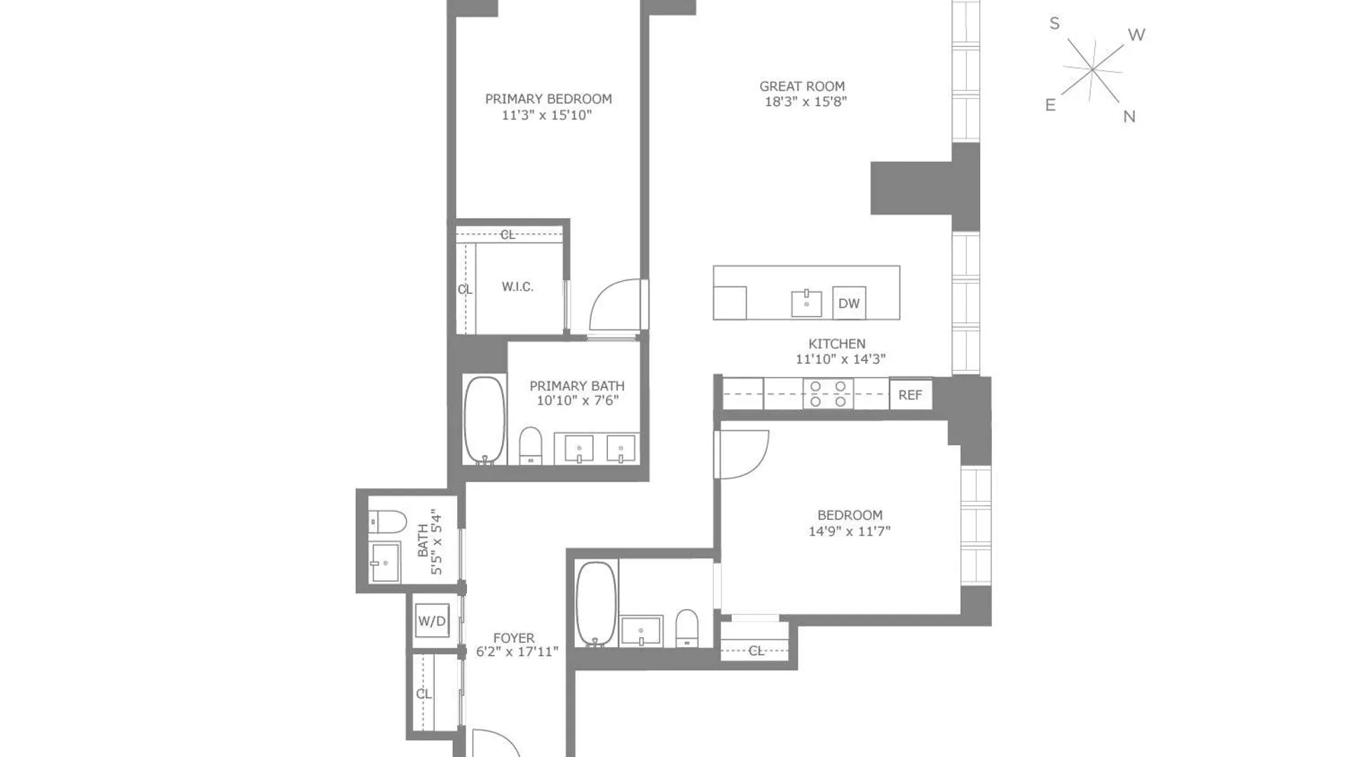 Property at 215 East 19th Street, New York, NY 10003 18