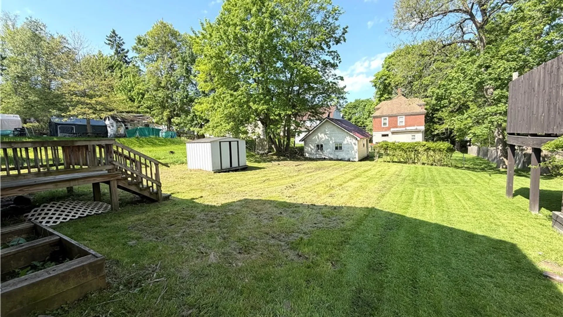 Property at 25 Chapin Street, Jamestown, NY 14701 13