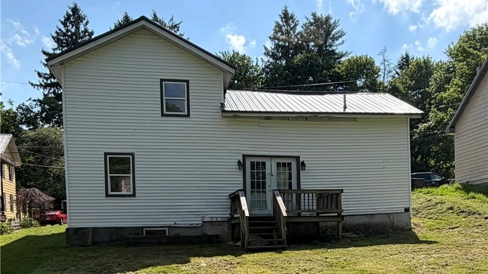 Property at 25 Chapin Street, Jamestown, NY 14701 14