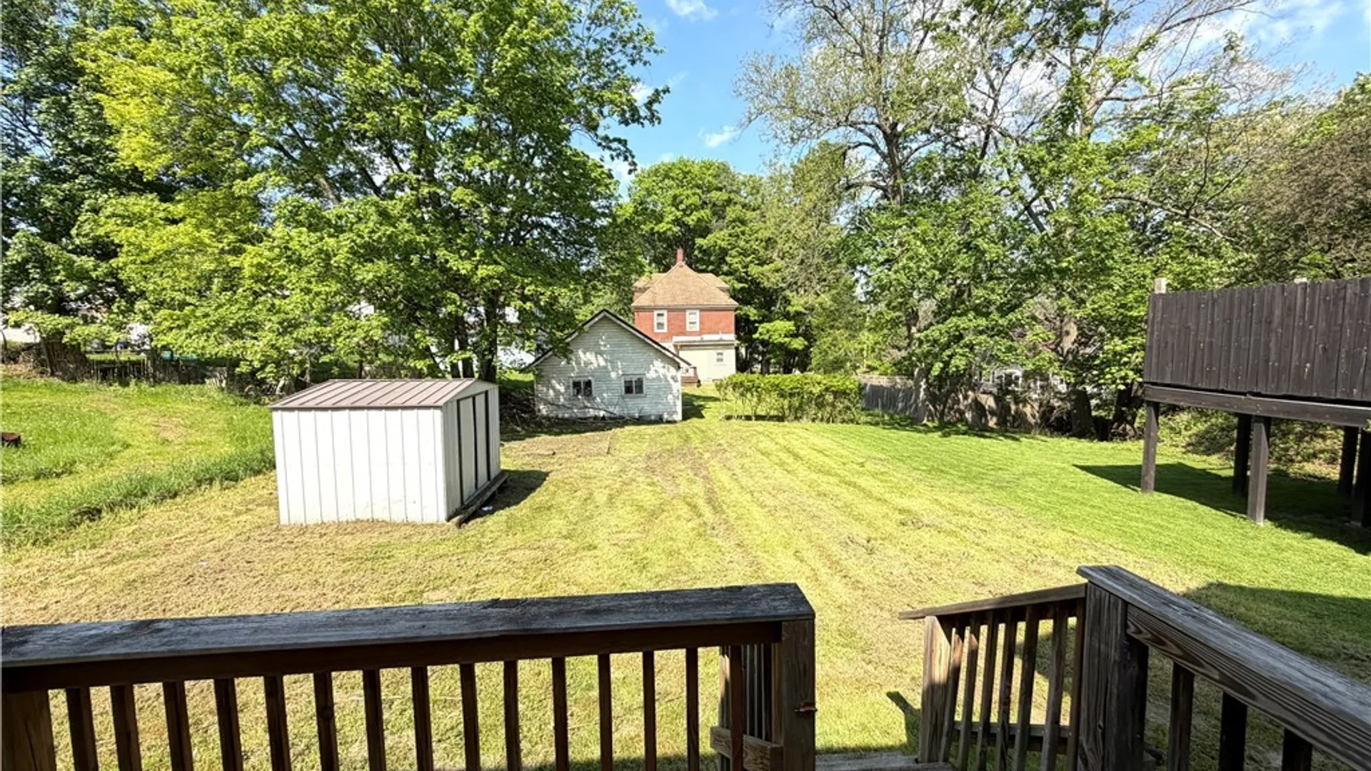 Property at 25 Chapin Street, Jamestown, NY 14701 15