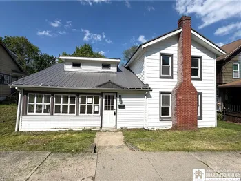 25 Chapin Street, Jamestown, NY 14701