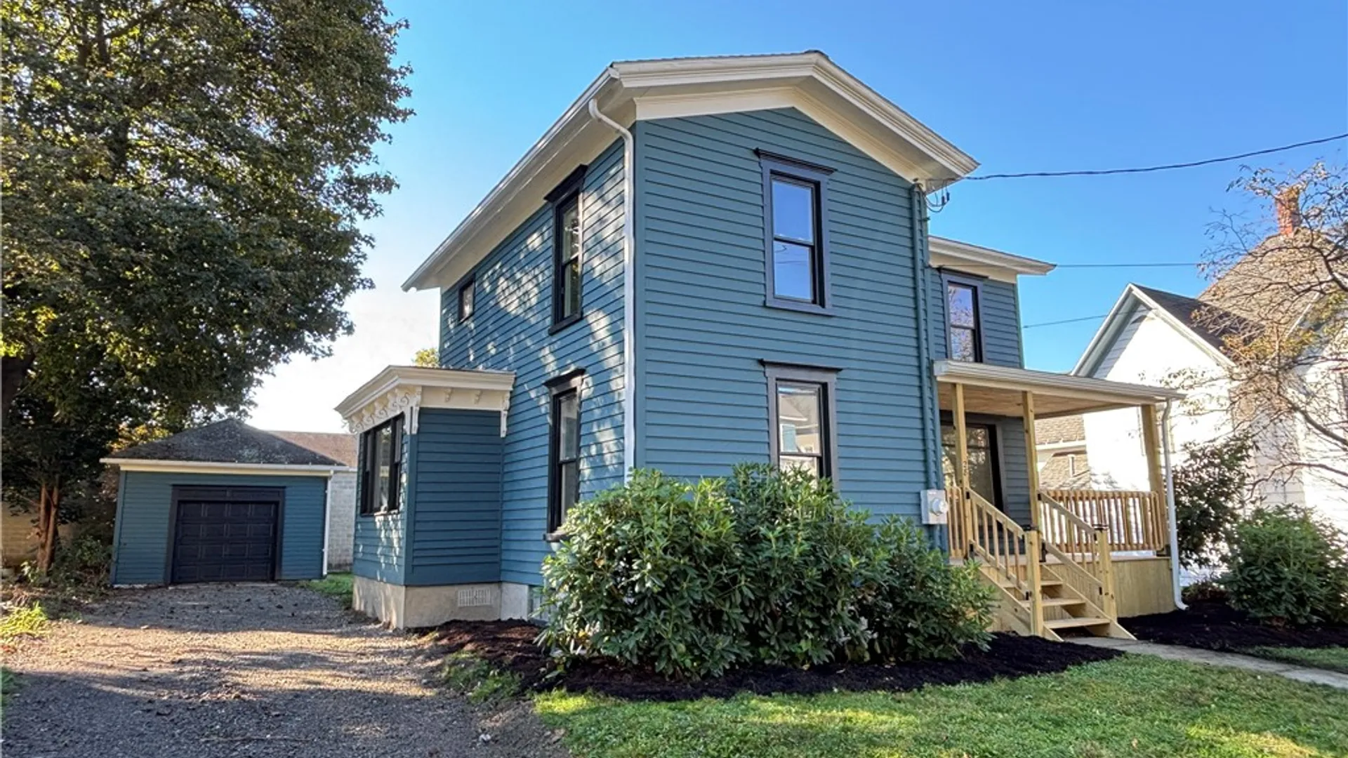 Property at 28 Fair Street, Oneonta, NY 13820 32
