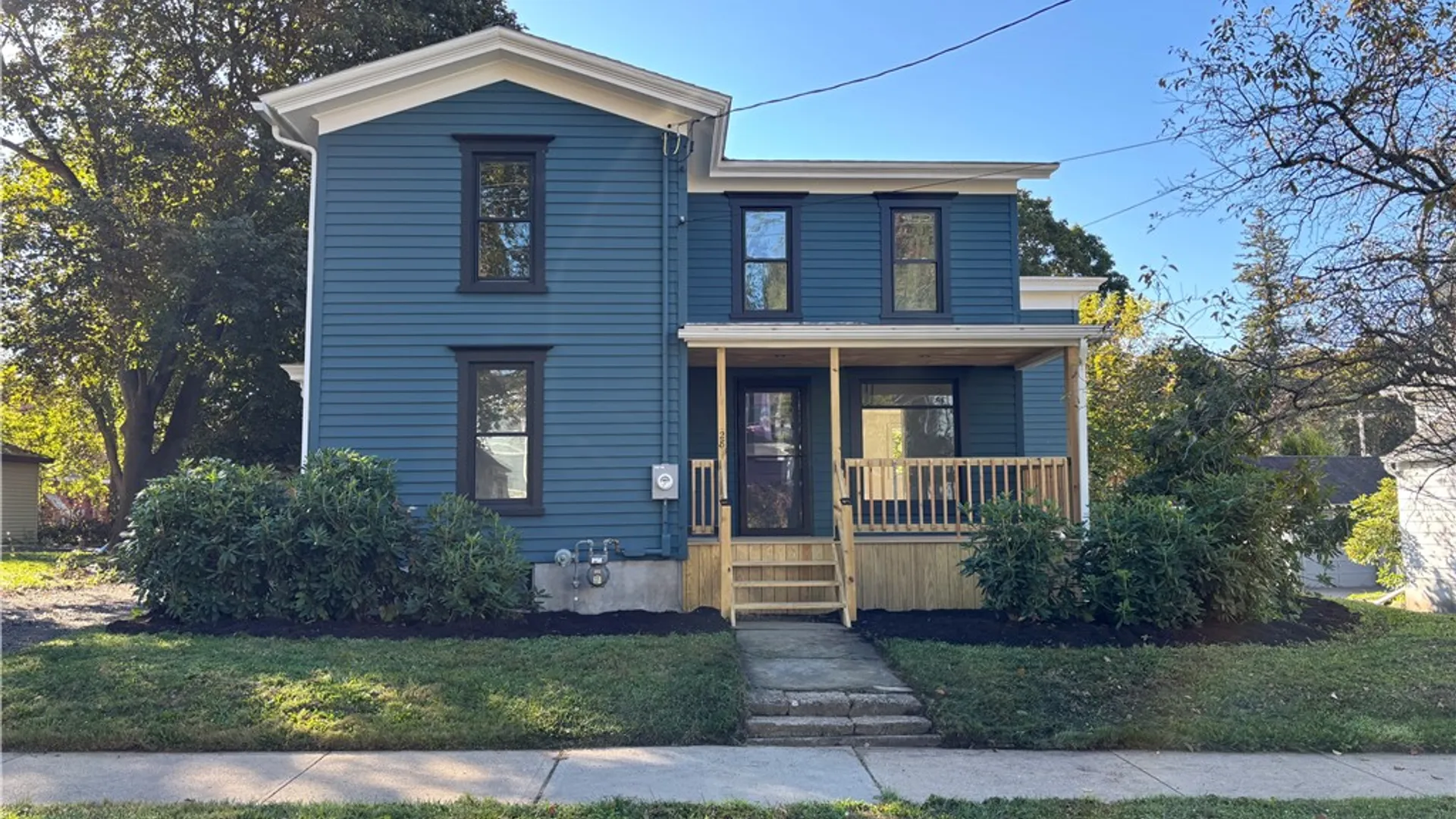 Property at 28 Fair Street, Oneonta, NY 13820 37
