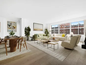 Property at 2257 Adam Clayton Powell, New York, NY 10027