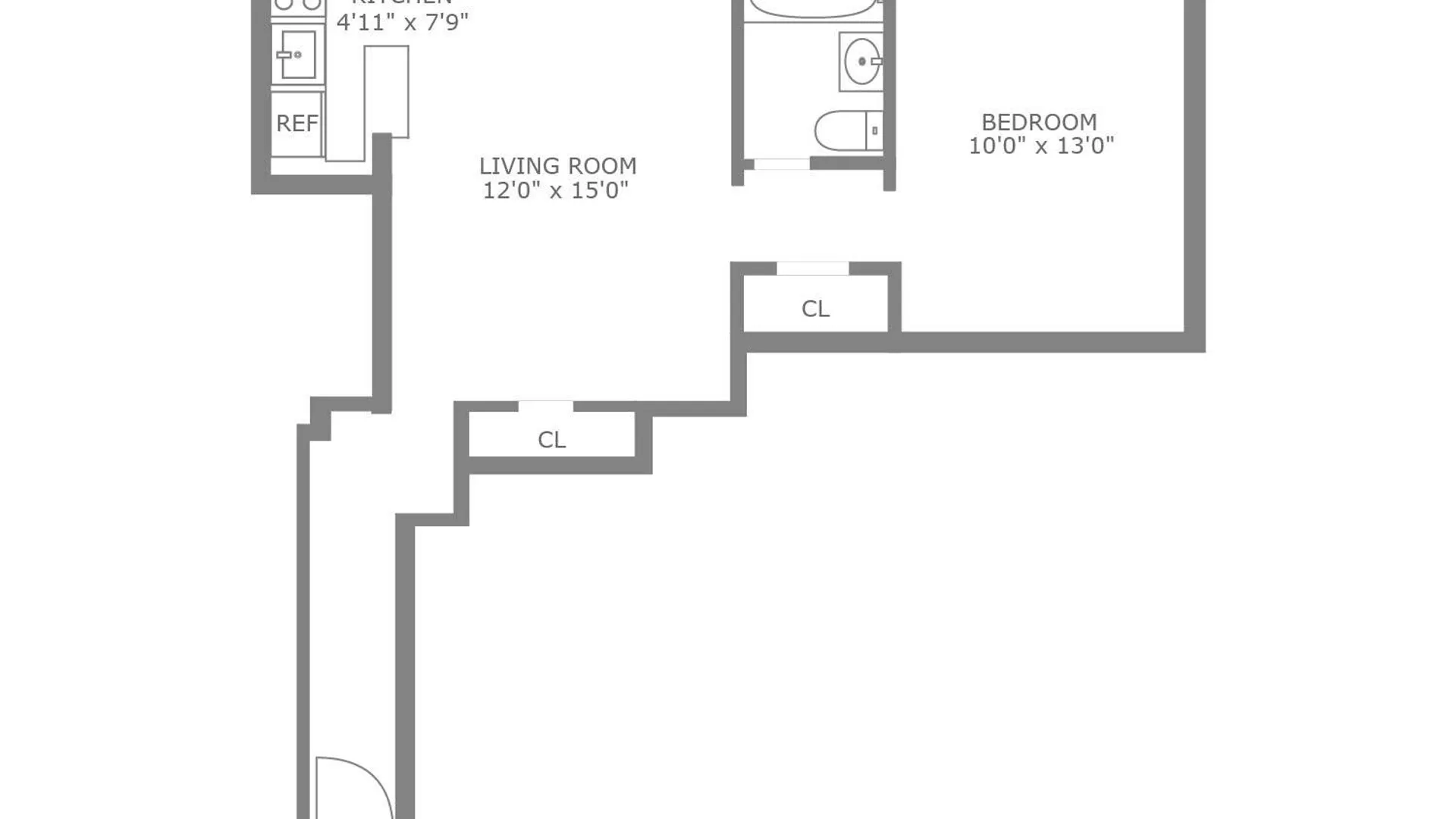 Property at 325 West 45th Street, New York, NY 10036 19