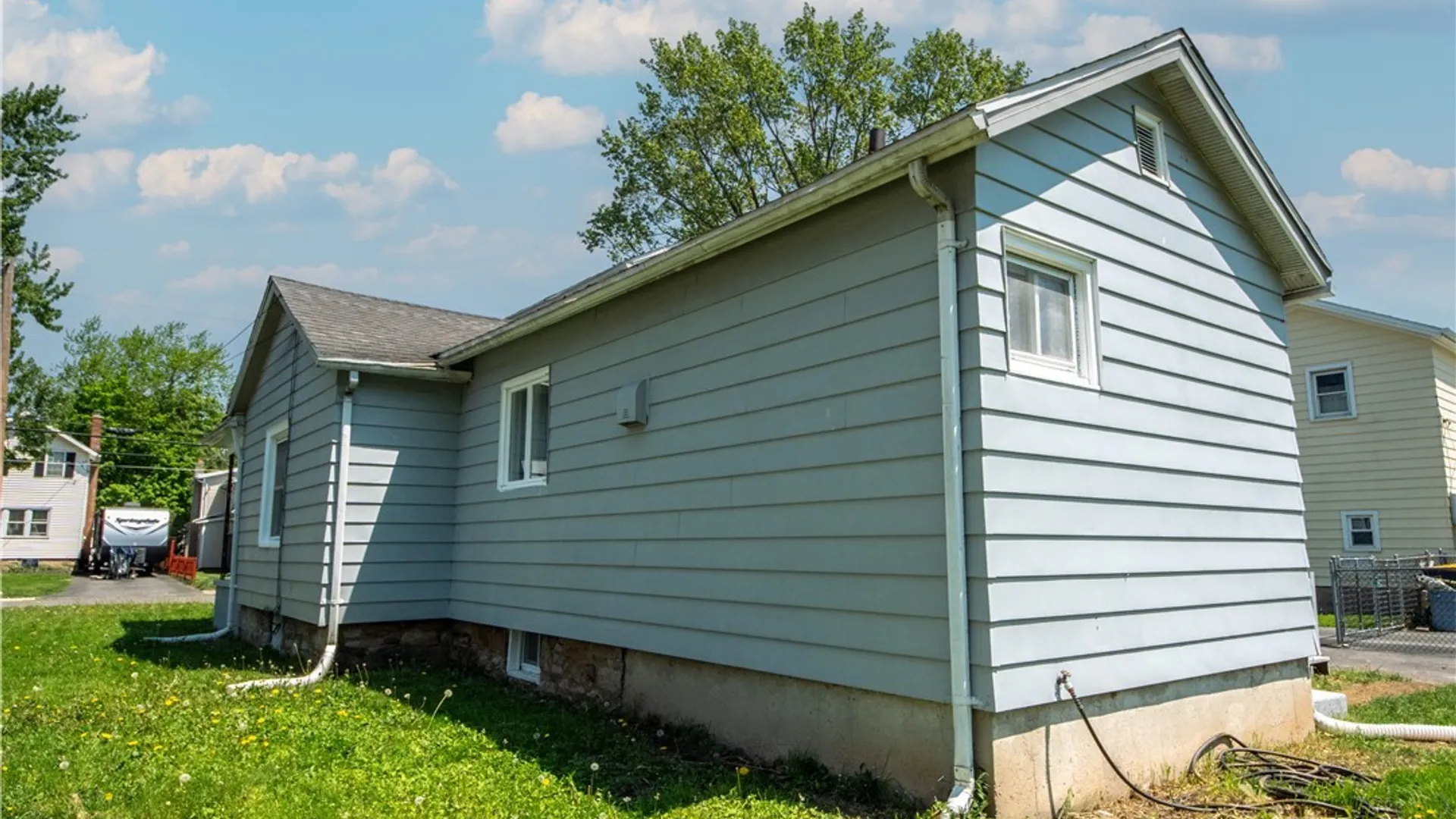 Property at 161 Elmwood Avenue, Lockport City, NY 14094 12