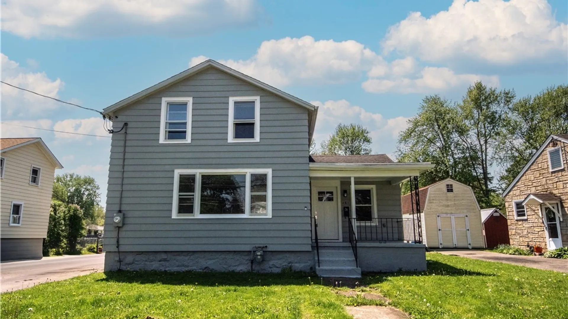 Property at 161 Elmwood Avenue, Lockport City, NY 14094 2