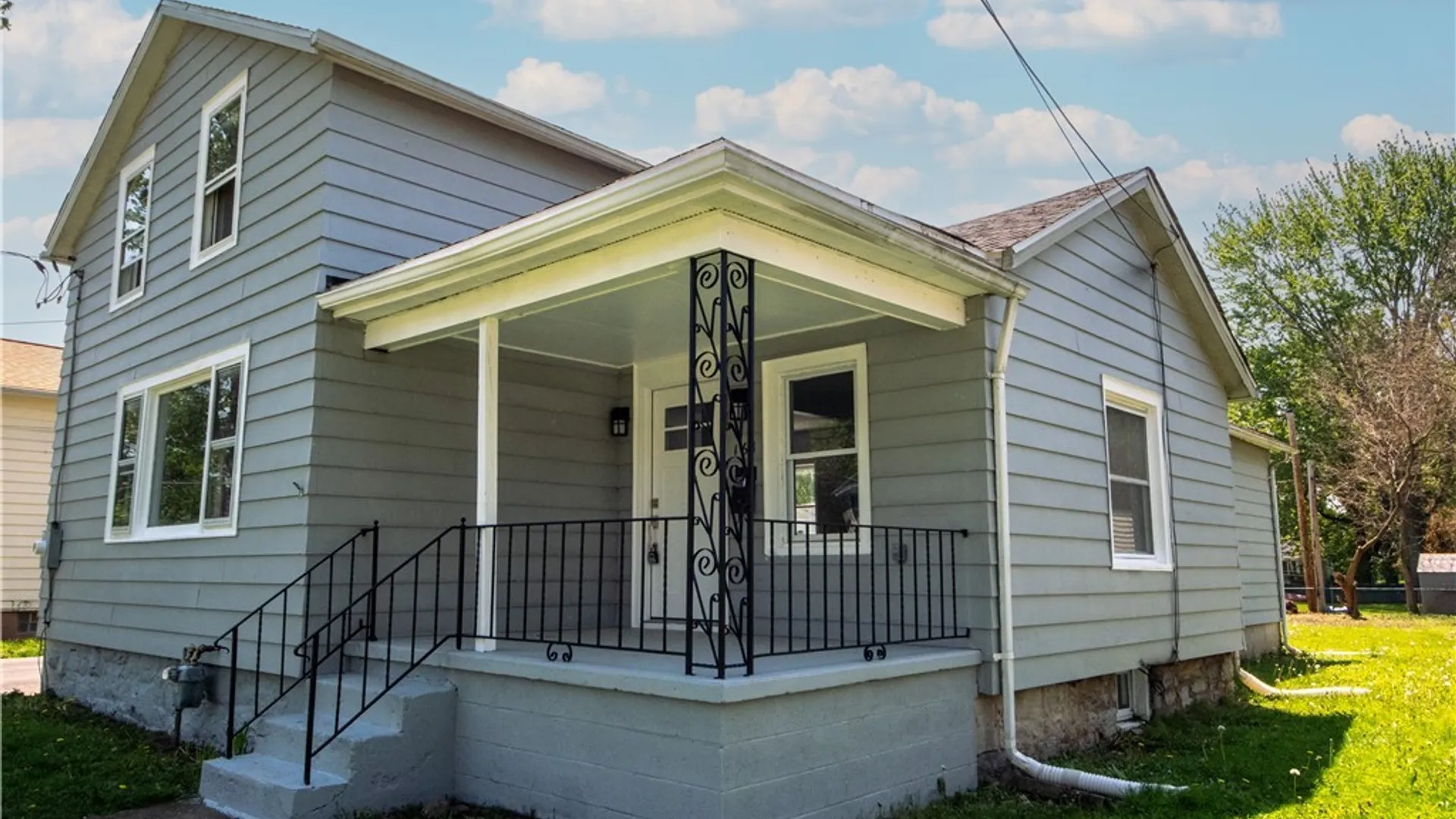 Property at 161 Elmwood Avenue, Lockport City, NY 14094 3
