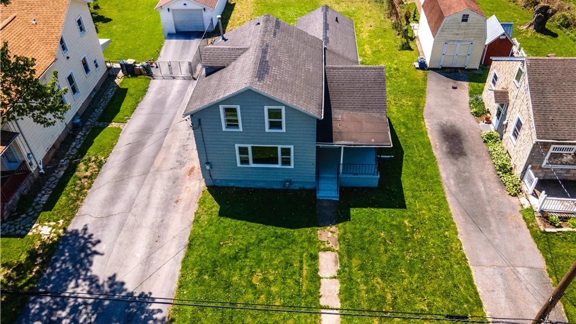 Property at 161 Elmwood Avenue, Lockport City, NY 14094 48
