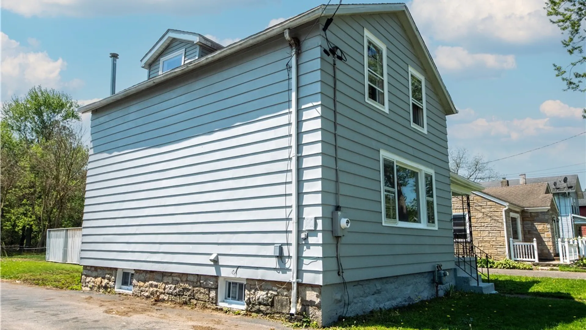 Property at 161 Elmwood Avenue, Lockport City, NY 14094 5