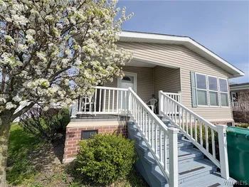 Property at 5455 Southwestern Boulevard, Hamburg, NY 14075