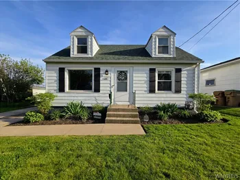 241 Parker Street, Cheektowaga, NY 14206