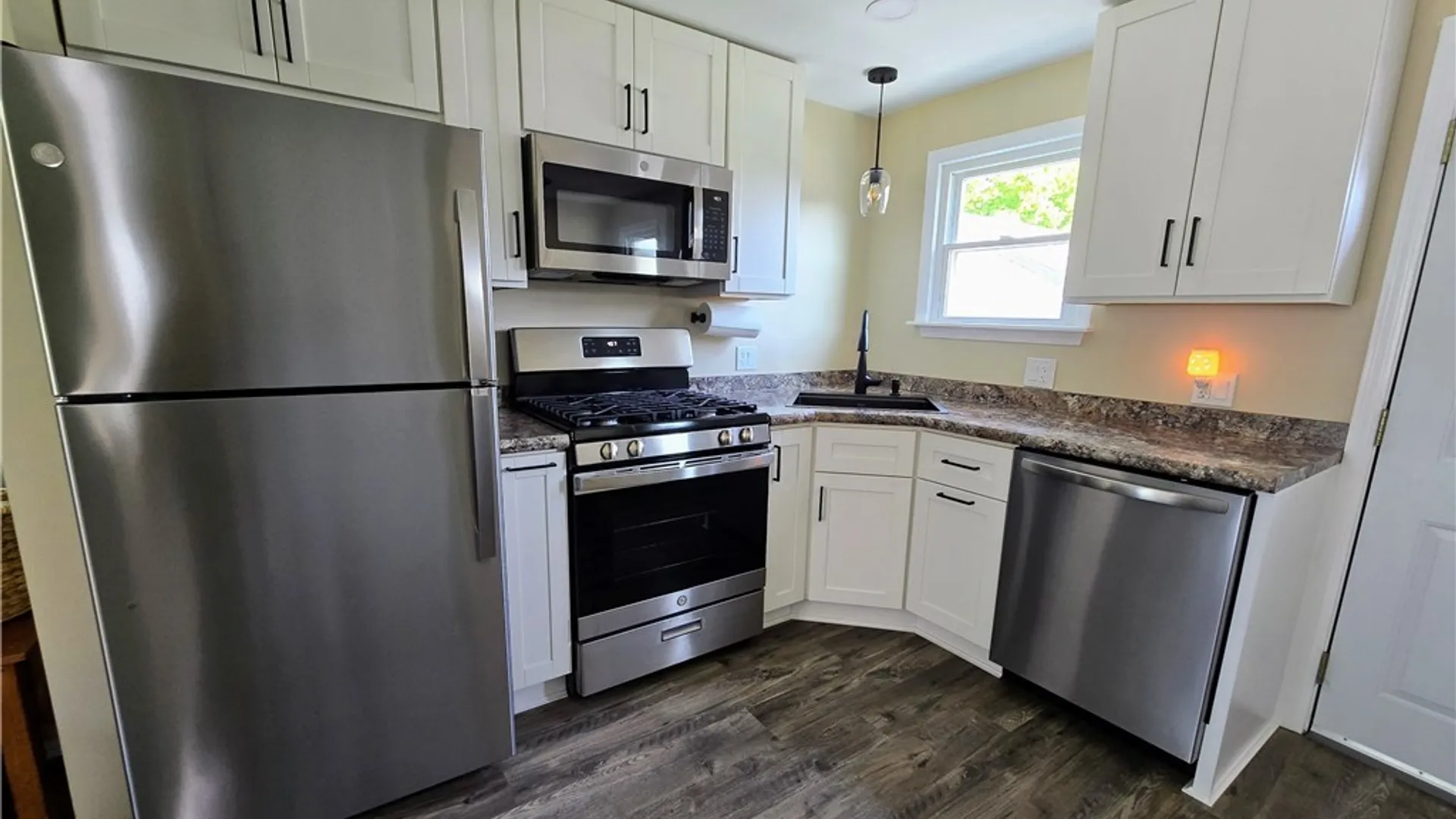 Property at 241 Parker Street, Cheektowaga, NY 14206 2