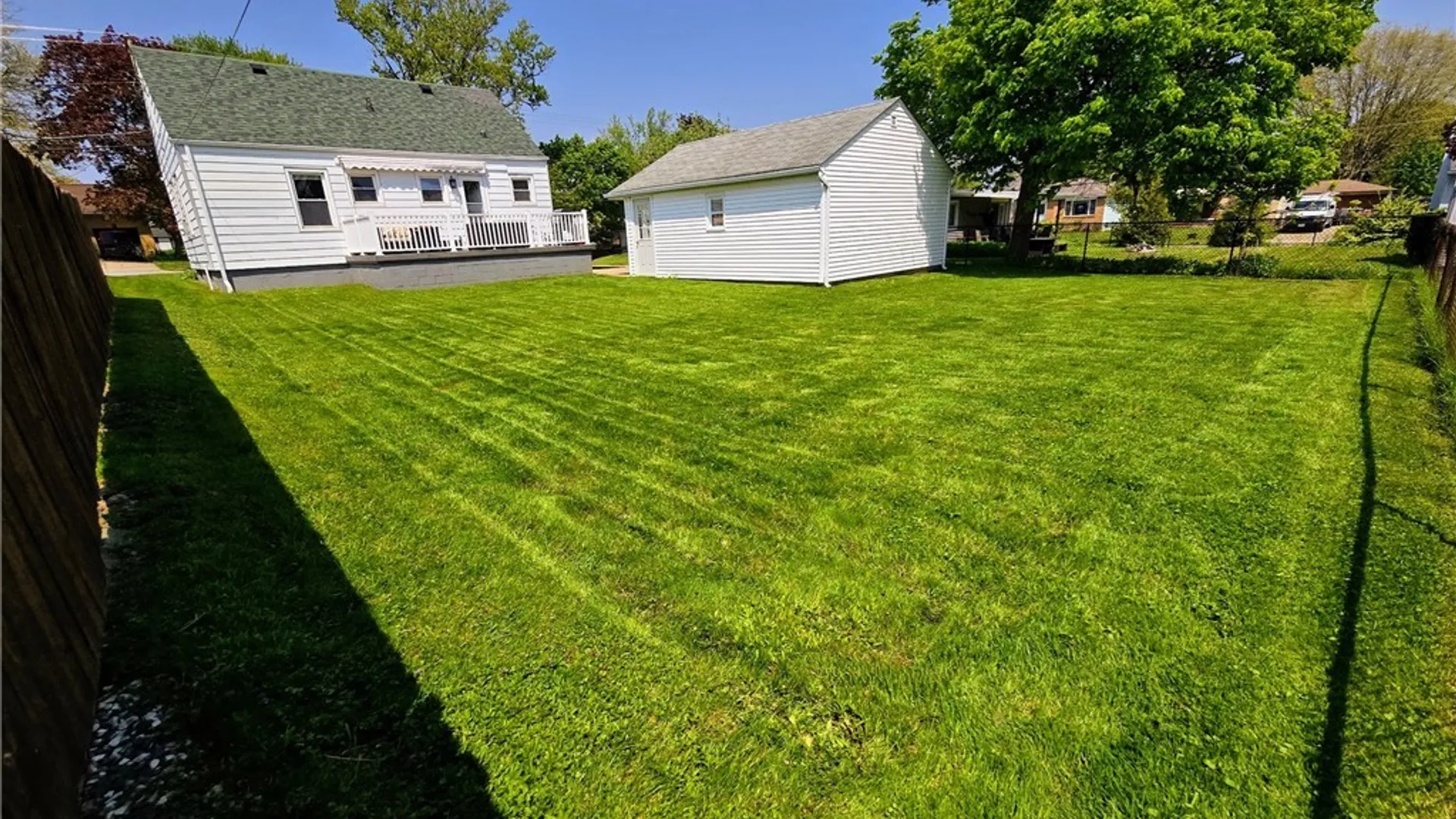 Property at 241 Parker Street, Cheektowaga, NY 14206 6
