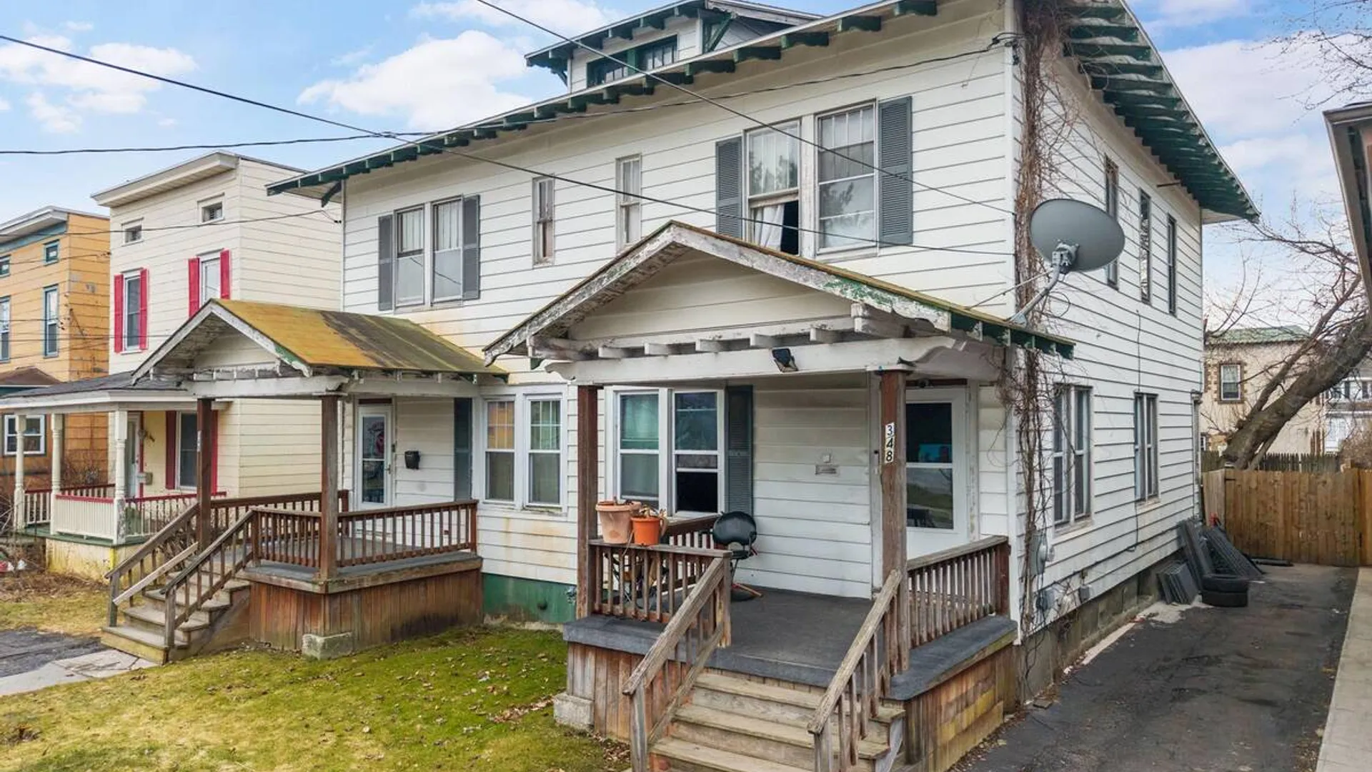 Property at 346-348 Leedale Street, Albany, NY 12209 27