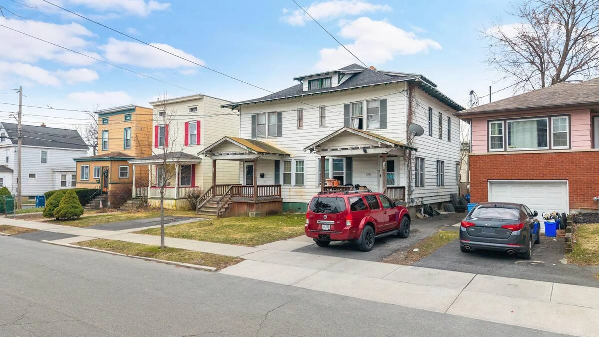 Property at 346-348 Leedale Street, Albany, NY 12209 43
