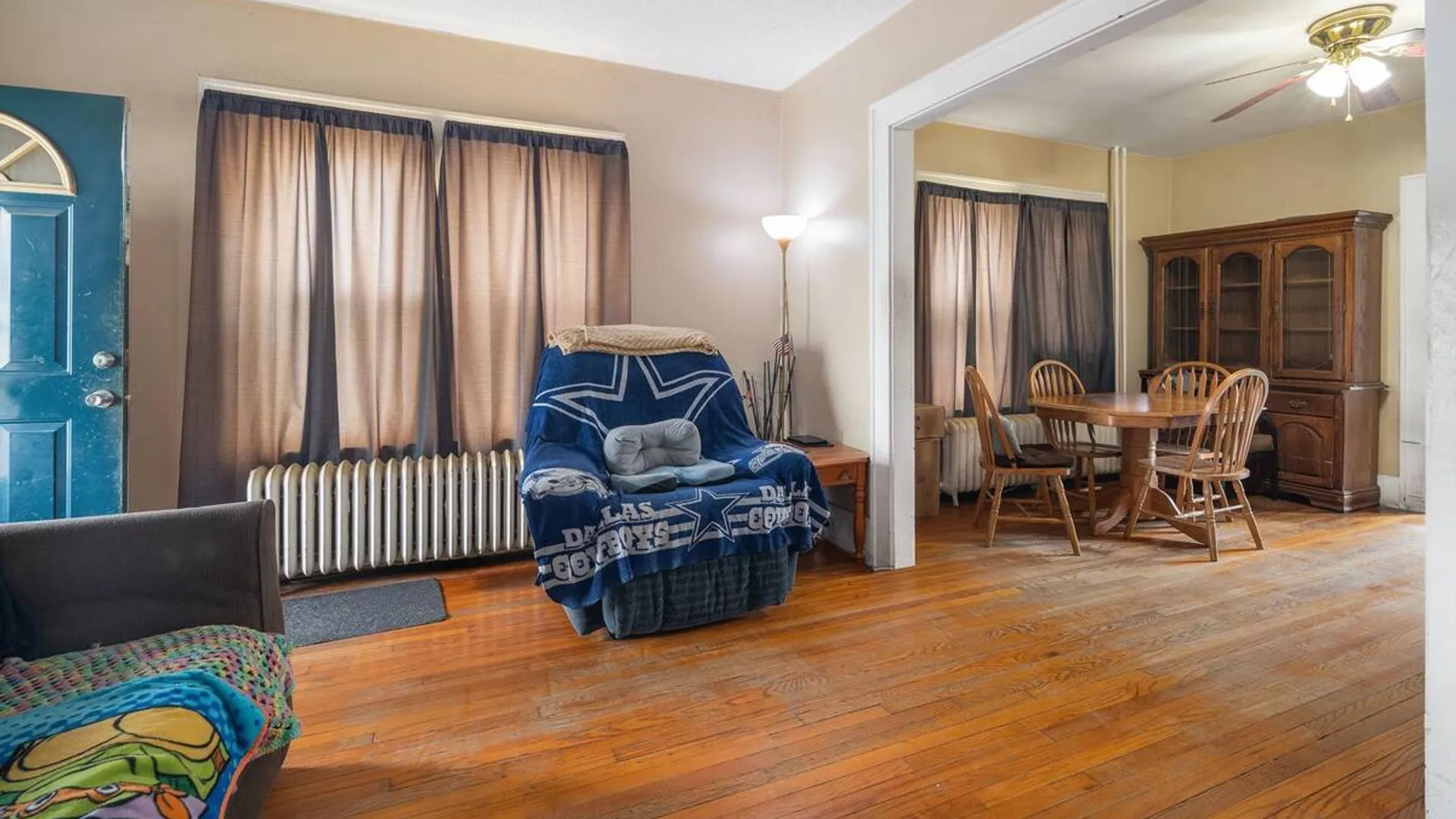 Property at 346-348 Leedale Street, Albany, NY 12209 7