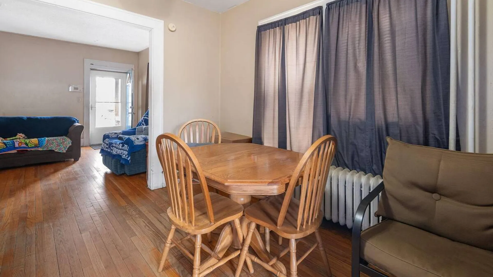 Property at 346-348 Leedale Street, Albany, NY 12209 8