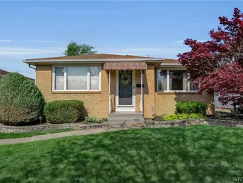 Property at 149 Nagel Drive, Cheektowaga, NY 14225