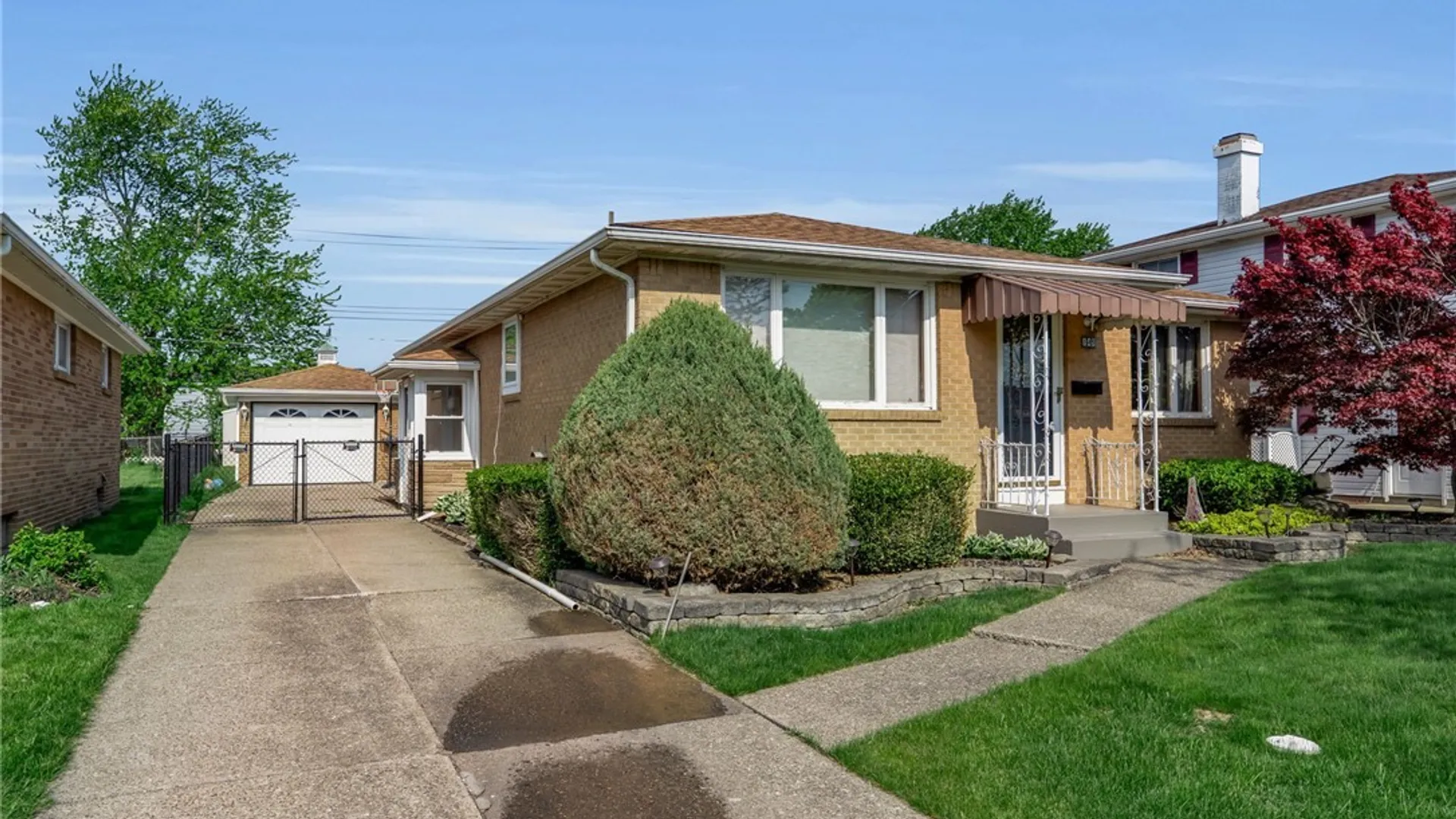 Property at 149 Nagel Drive, Cheektowaga, NY 14225 3