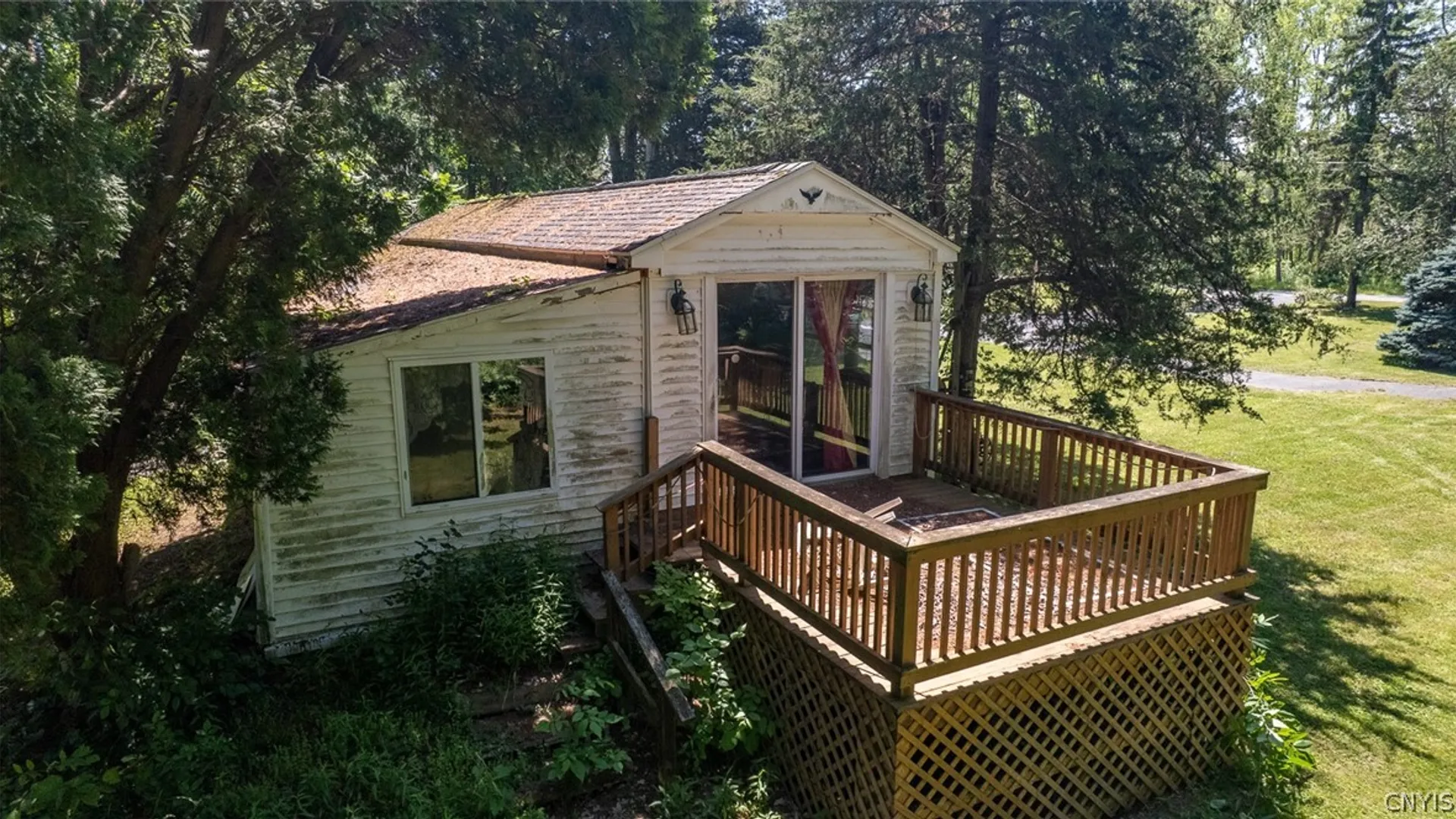 Property at 8196 Kneeskern Road, Cicero, NY 13030 10