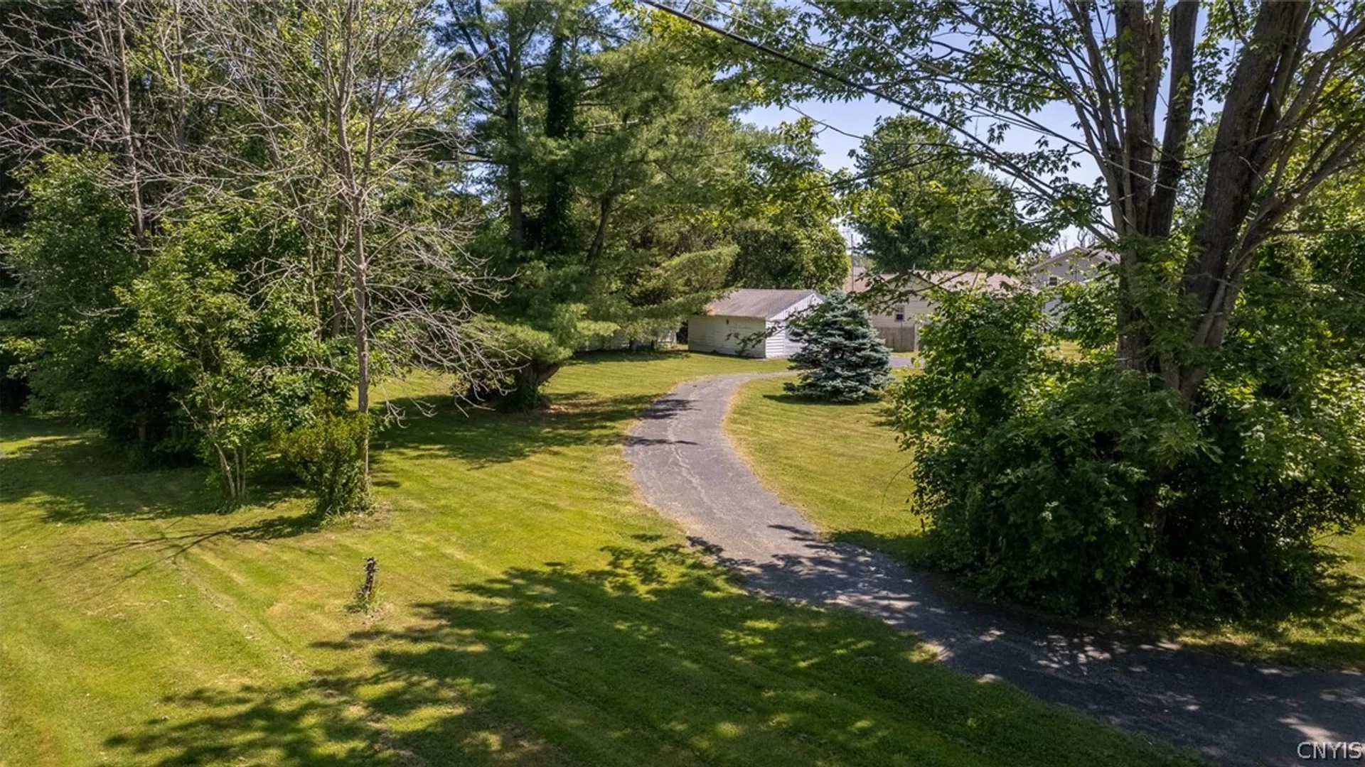 Property at 8196 Kneeskern Road, Cicero, NY 13030 17