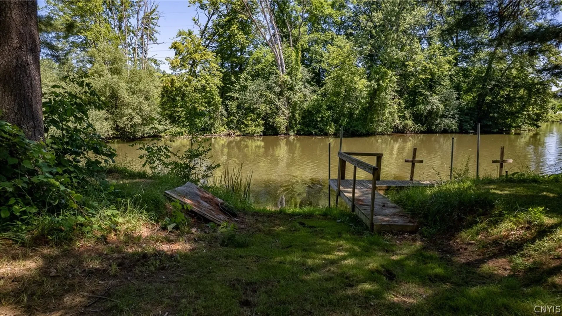 Property at 8196 Kneeskern Road, Cicero, NY 13030 21