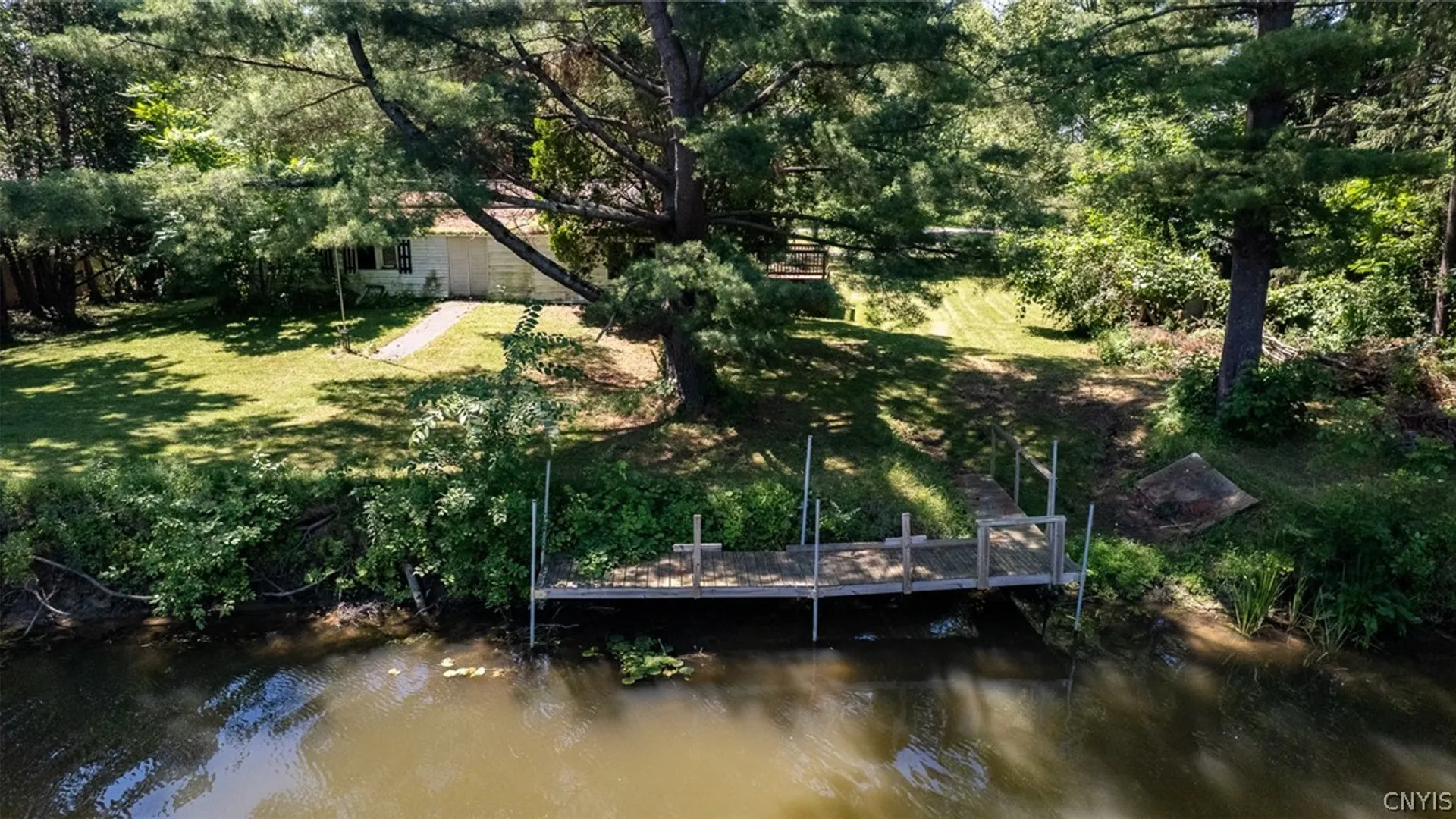 Property at 8196 Kneeskern Road, Cicero, NY 13030 6