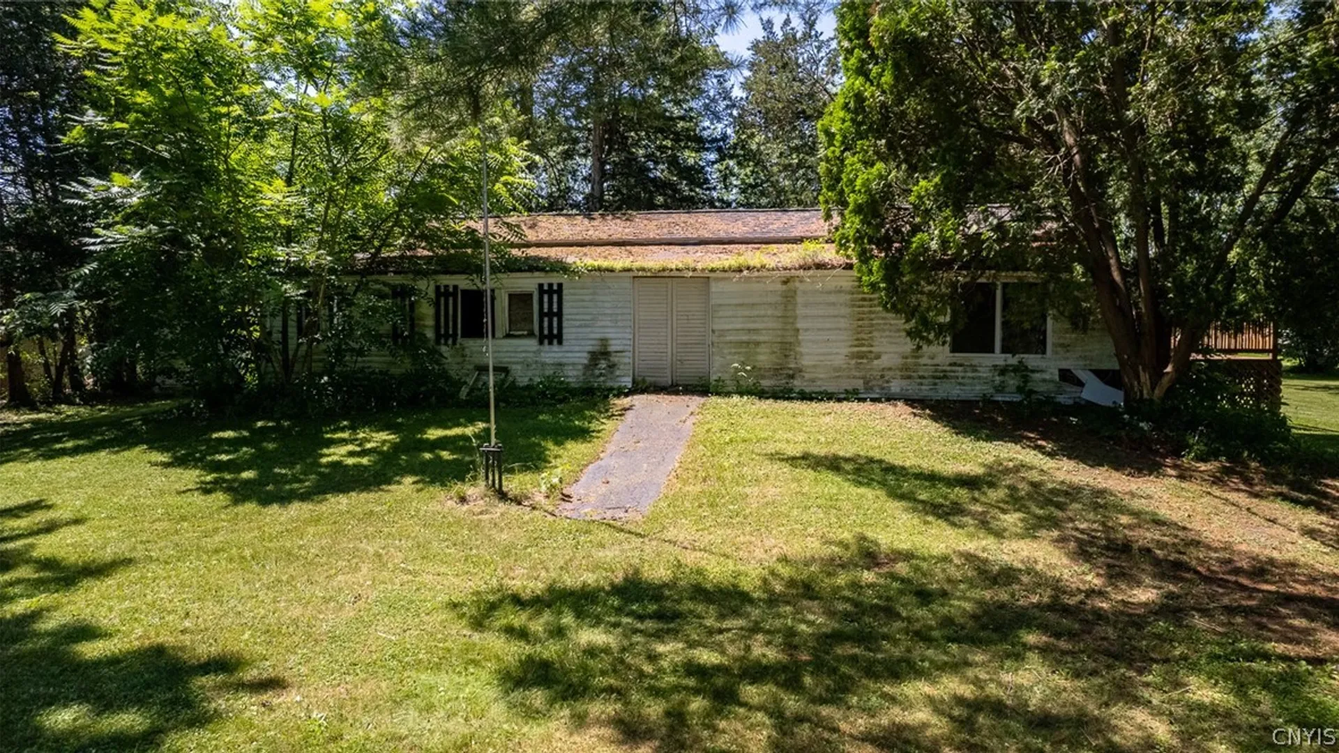 Property at 8196 Kneeskern Road, Cicero, NY 13030 8
