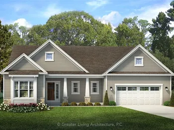 Property at LOT 416 Bellasera Trail, Greece, NY 14626