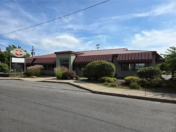 Property at 1370 Burnet Avenue, Syracuse, NY 13206