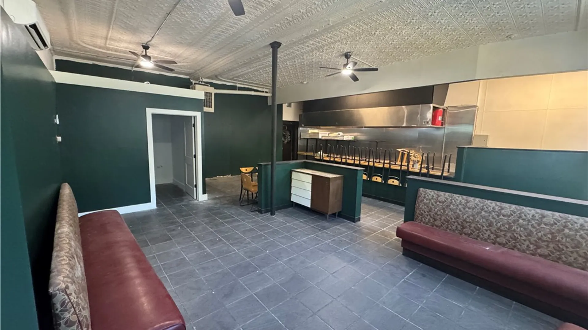 Property at 1132 Monroe Avenue, Rochester, NY 14620 3
