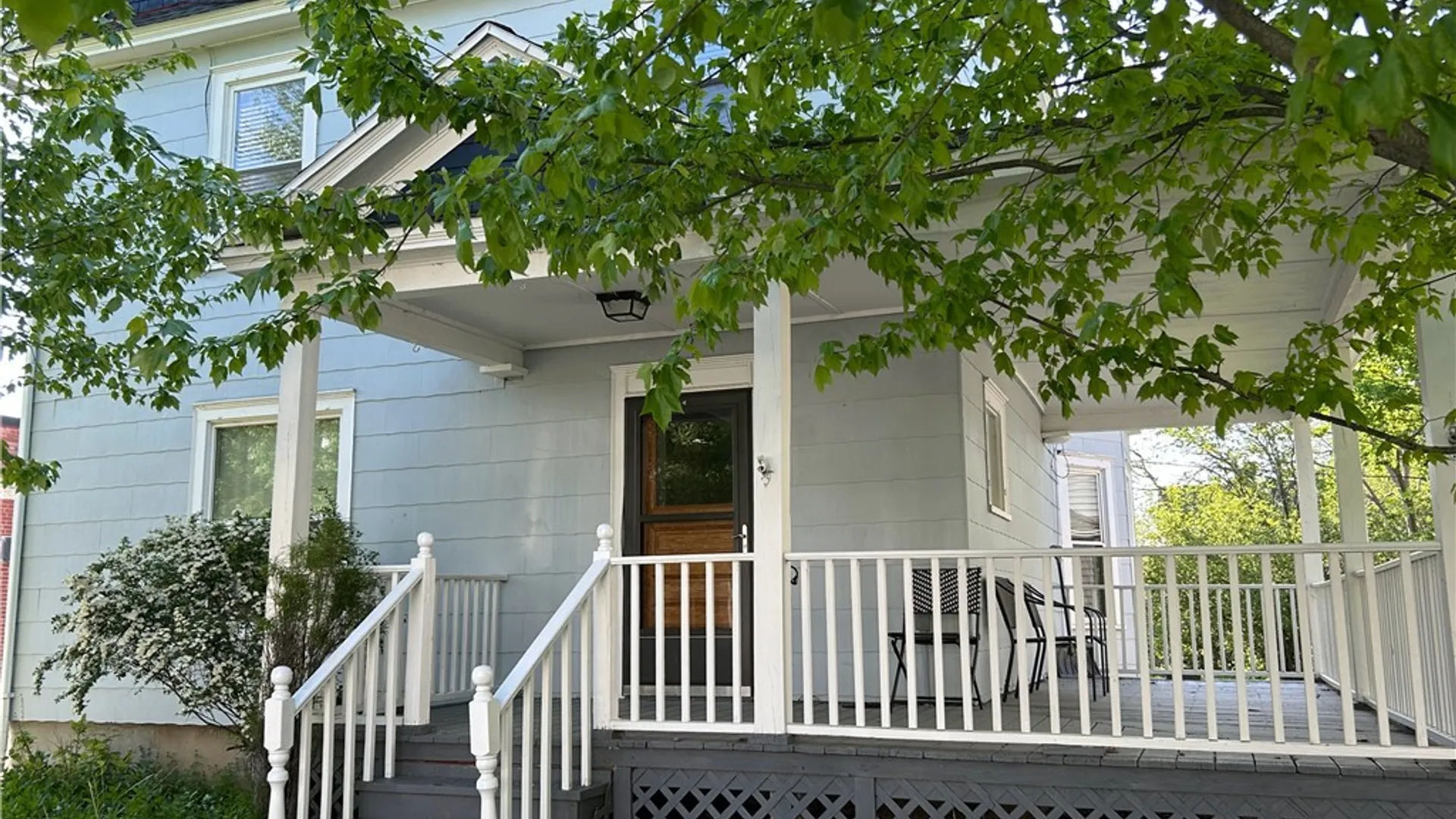 Property at 9 Maple Street, Ellery, NY 14712 2