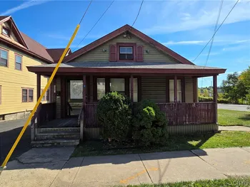 Property at 1350 BURNET Avenue, Syracuse, NY 13206