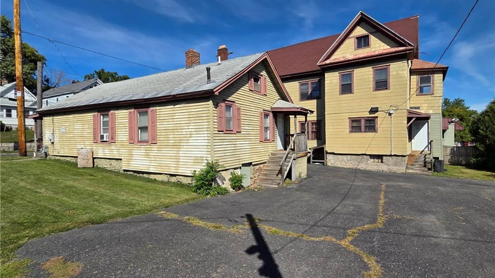 Property at 1350 BURNET Avenue, Syracuse, NY 13206 2