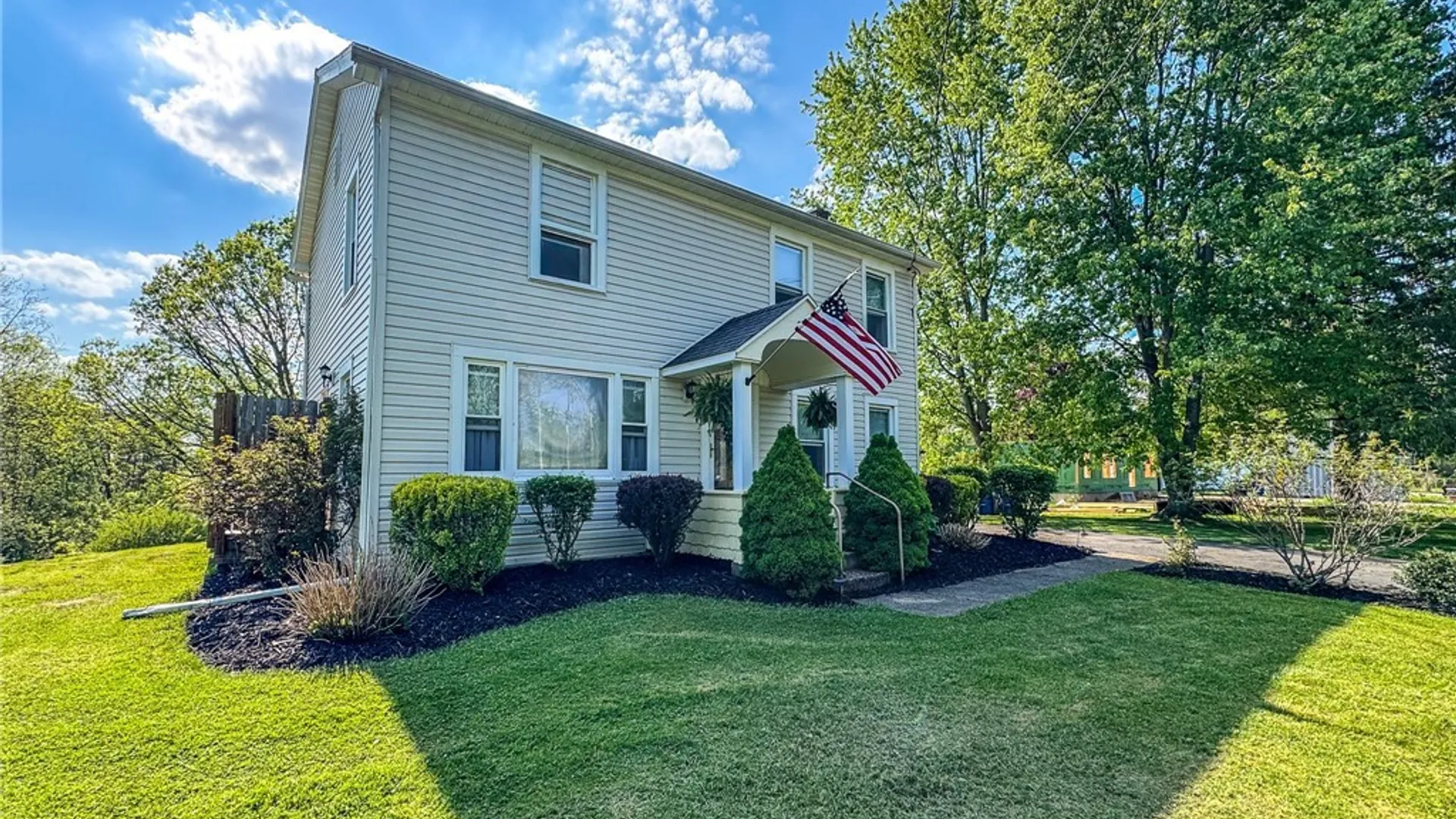 Property at 7383 Powers Road, Throop, NY 13021 5