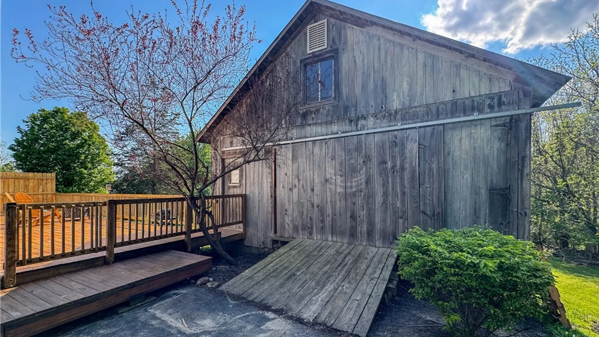 Property at 7383 Powers Road, Throop, NY 13021 6