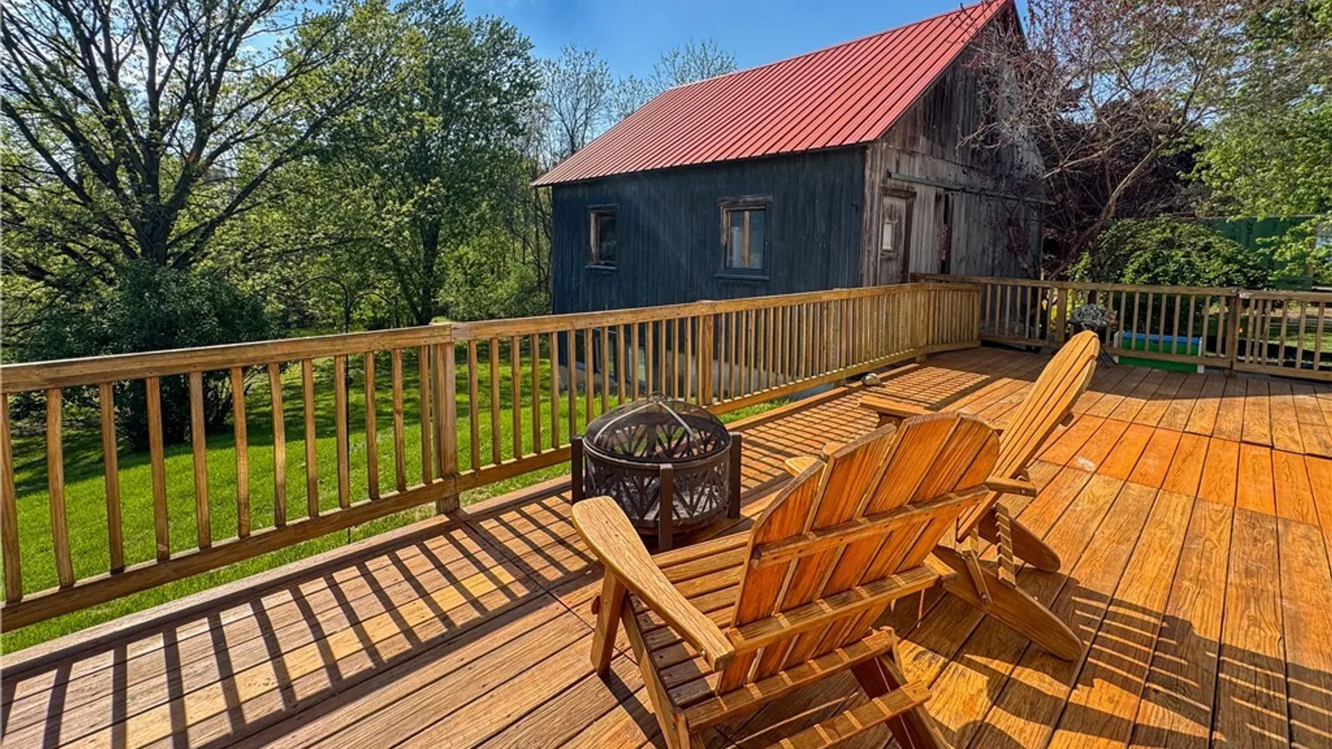 Property at 7383 Powers Road, Throop, NY 13021 9