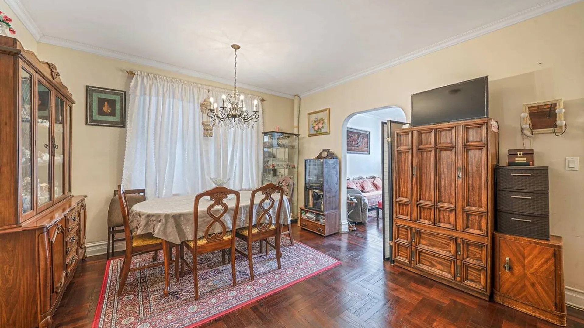 Property at 281 E 57th Street, Brooklyn, NY 11203 11