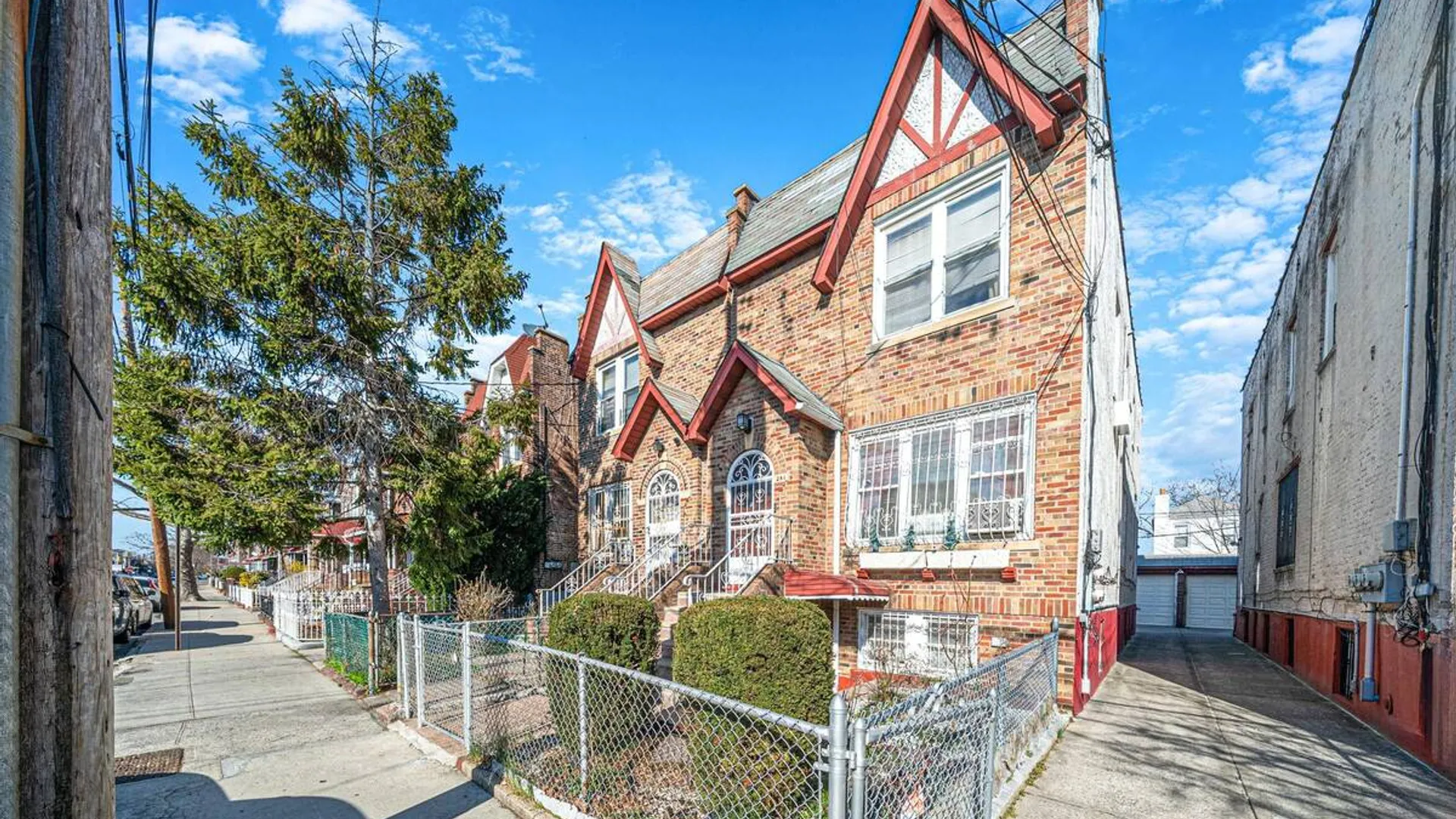Property at 281 E 57th Street, Brooklyn, NY 11203 3